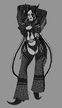 Ventura Highway Megan