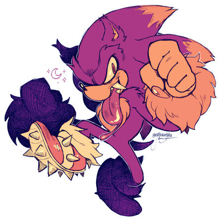 WEREHOG