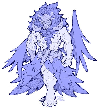 BOARMAN (COMMISSION)